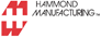 Hammond Logo