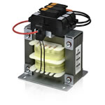 CT Series Isolation Control Transformers